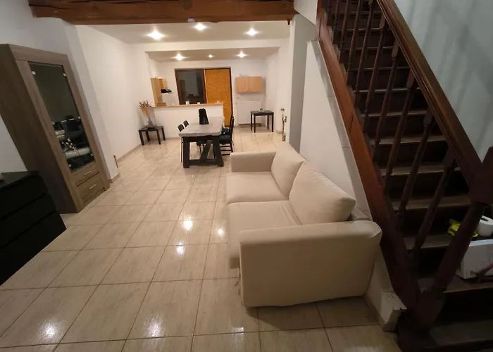 Maison Entière Privée Hébergement de vacances *