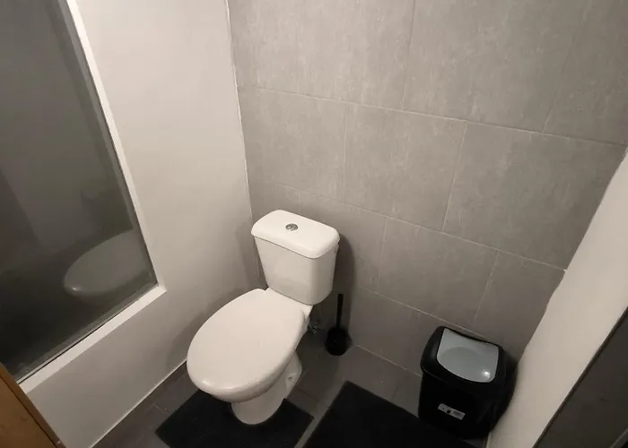 Hébergement de vacances Maison Entière Privée Charleroi