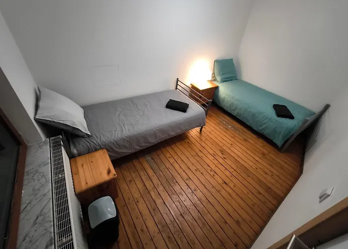 Maison Entière Privée *