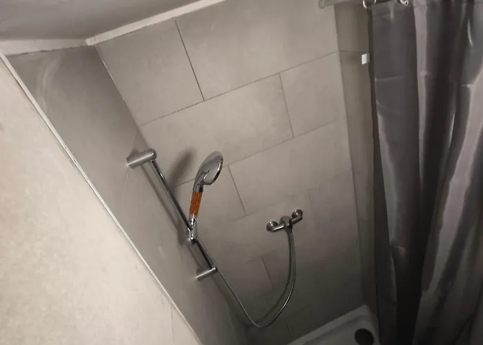 Maison Entière Privée