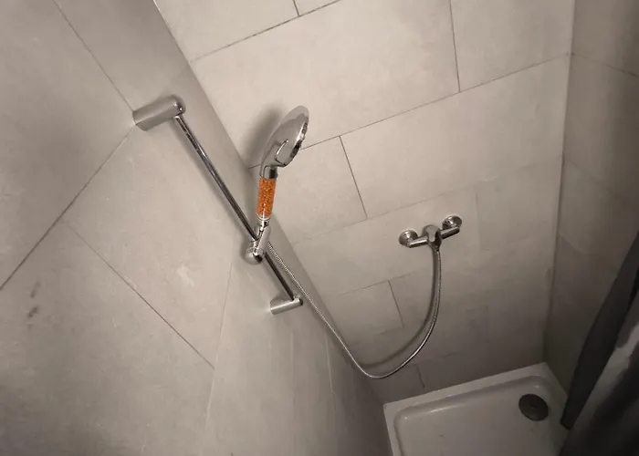 Hébergement de vacances Maison Entière Privée