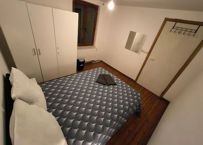 Maison Entière Privée