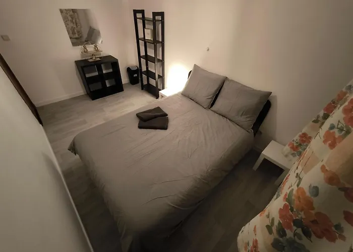 Maison Entière Privée Hébergement de vacances