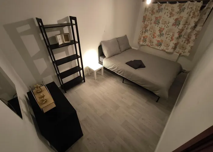 Maison Entière Privée Hébergement de vacances Charleroi