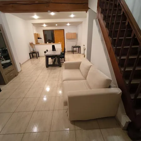 Maison Entiere Privee 펜션 *