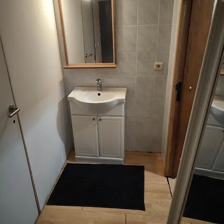 Maison Entiere Privee 펜션